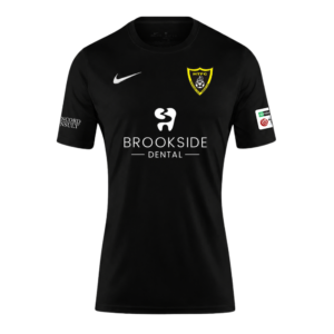 Harborough Town FC  1st Team Replica Shirt - Home GK