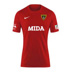 Harborough Town FC  1st Team Replica Shirt - Away