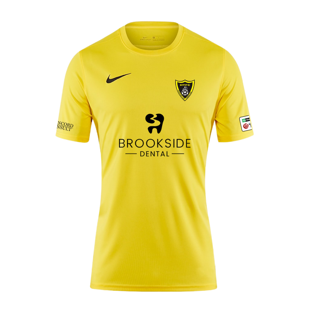 Harborough Town FC 1st Team Replica Shirt - Home