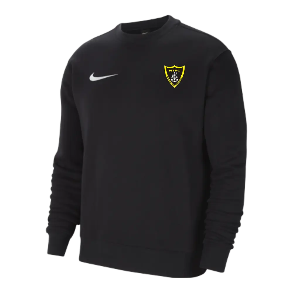 Harborough Town FC Park 20 Crew Neck Sweatshirt