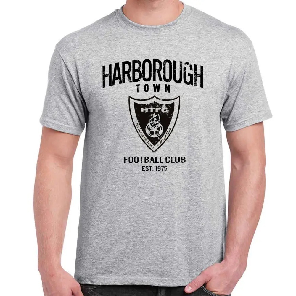 Harborough Town FC 1975 T-Shirt