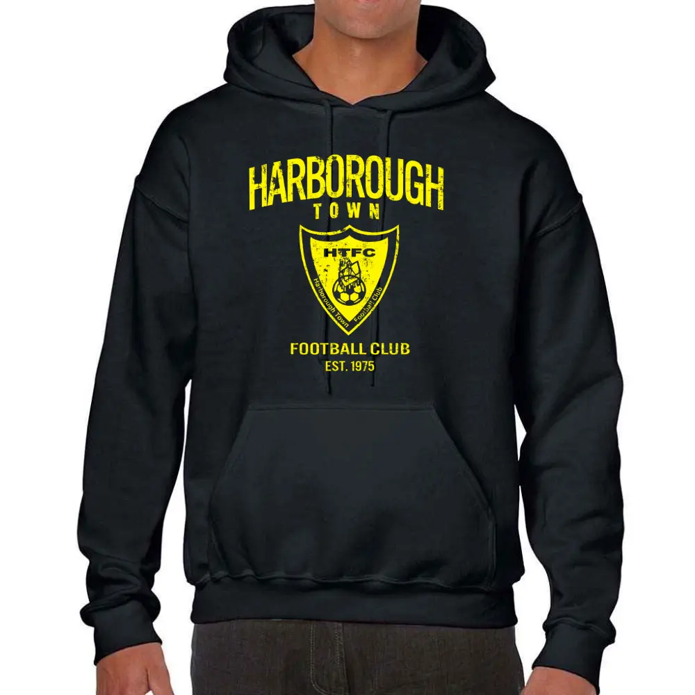 Harborough Town FC 1975 Hoodie