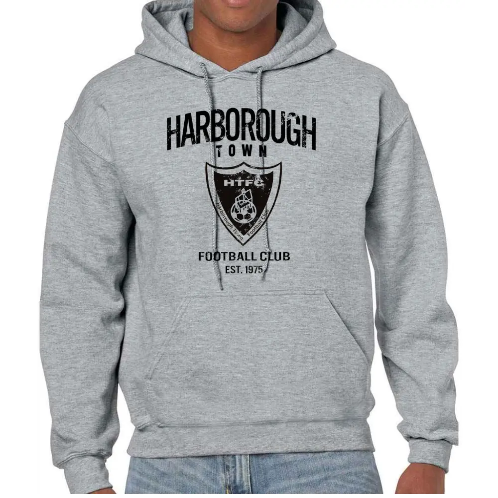 Harborough Town FC 1975 Hoodie