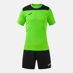 Phoenix II Set (Short Sleeve)