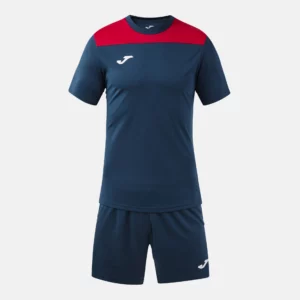 Phoenix II Set (Short Sleeve)