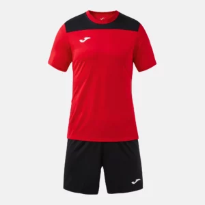 Phoenix II Set (Short Sleeve)