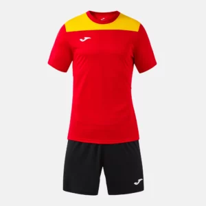 Phoenix II Set (Short Sleeve)