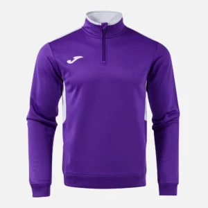 Winner IV Sweatshirt (1/4 Zip)