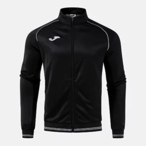 Eco Retro Tracksuit Jacket