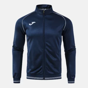 Eco Retro Tracksuit Jacket