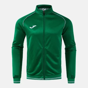 Eco Retro Tracksuit Jacket