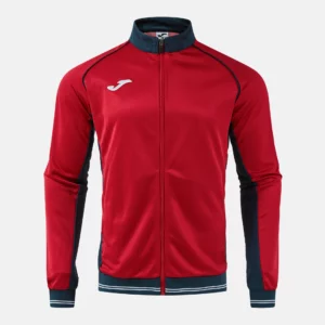 Eco Retro Tracksuit Jacket