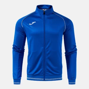 Eco Retro Tracksuit Jacket