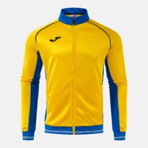 Eco Retro Tracksuit Jacket