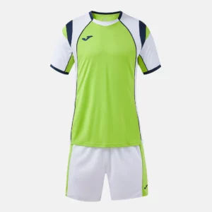 Liga Pro Set (Short Sleeve)