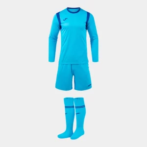 Zamora XI GK Set (Long Sleeve)