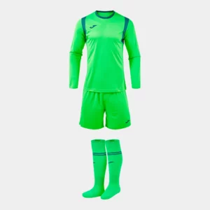 Zamora XI GK Set (Long Sleeve)