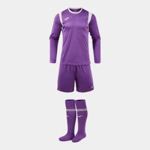 Zamora XI GK Set (Long Sleeve)
