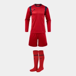 Zamora XI GK Set (Long Sleeve)