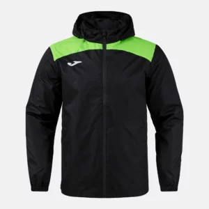 Trivor II Rain Jacket