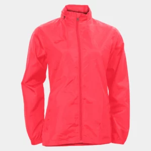 Women's Rain - Rain Jacket