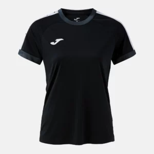 Womens Heroic (Short Sleeve)