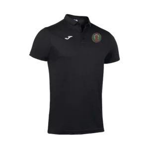 Corby Hellenic FC - Coaches Hobby Polo Shirt