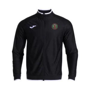 Corby Hellenic FC - Coaches Combi Full Zip Track Jacket