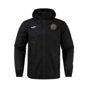 Corby Hellenic FC - Coaches Trivor II Rain Jacket