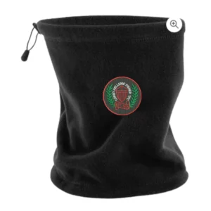 Corby Hellenic FC - Coaches Recycled Fleece Snood