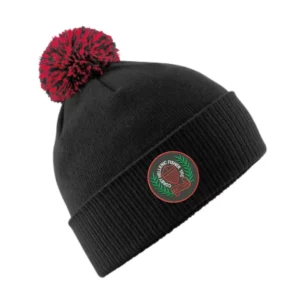 Corby Hellenic FC - Coaches Beechfield Snowstar Beanie