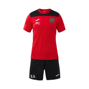 Corby Hellenic FC - Players Phoenix II Set Mini All-Stars (Short Sleeve)