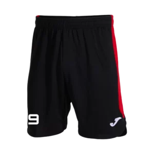 Corby Hellenic FC - Glasgow II Home Playing Short