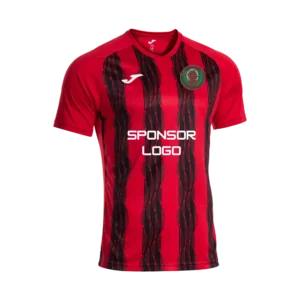 Corby Hellenic FC - Inter V Home Jersey (Short Sleeve)