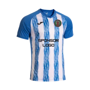 Corby Hellenic FC - Inter V Away Jersey (Short Sleeve)