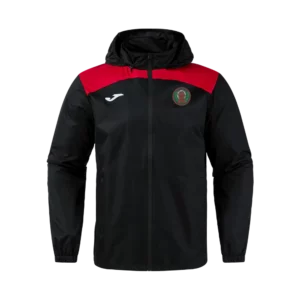Corby Hellenic FC - Players Trivor II Rain Jacket