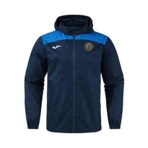 Corby Hellenic FC - Players Trivor II Rain Jacket