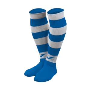 Corby Hellenic FC - Players Away Zebra II Sock