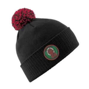 Corby Hellenic FC - Players Beechfield Snowstar Beanie