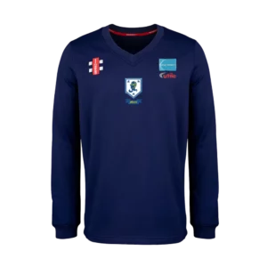 Finedon Dolben CC Pro Performance Sweater