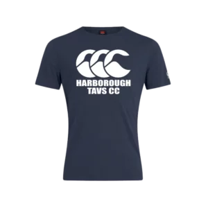 Harborough Taverners CC Club Plain Tee