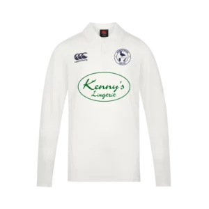 Harborough Taverners CC - Cricket Shirt (Long Sleeve)