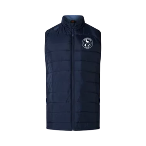 Harborough Taverners CC Elite Microlight Gilet