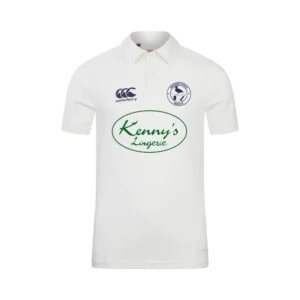 Harborough Taverners CC - Cricket Shirt (Short Sleeve)