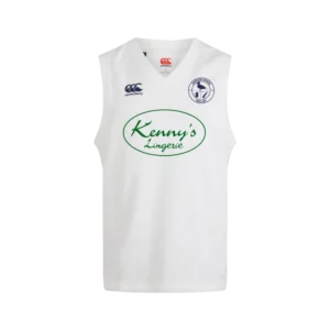 Harborough Taverners CC - Sleeveless Cricket Sweater