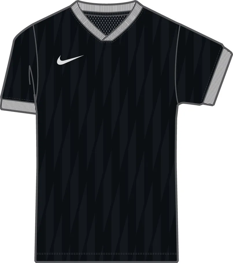 CHALLENGE VI JERSEY (Short Sleeve)