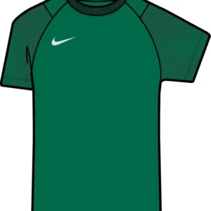 Academy II Jersey (Short Sleeve)