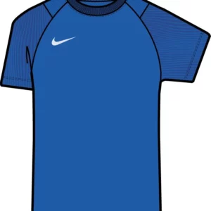 Academy II Jersey (Short Sleeve)