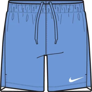 Laser VI Woven Short