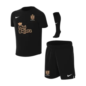 KR Academy Park VIII Little Kids Kit Set (Short Sleeve)